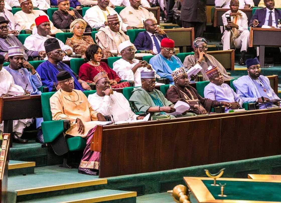 Kiyasin da aka gina kasafin kudin 2020 a kai da hotunan taron Kiyasin da aka gina kasafin kudin 2020 a kai da hotunan taron