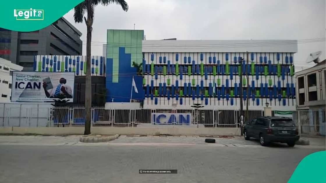 Man shares heartbreaking story after fiancée failed ICAN exam, many react