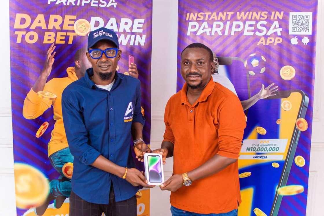 Technology: Introducing the New Era of Betting with PariPesa Technology: Introducing the New Era of Betting with PariPesa