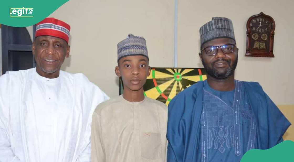 Kano state government Kano state government