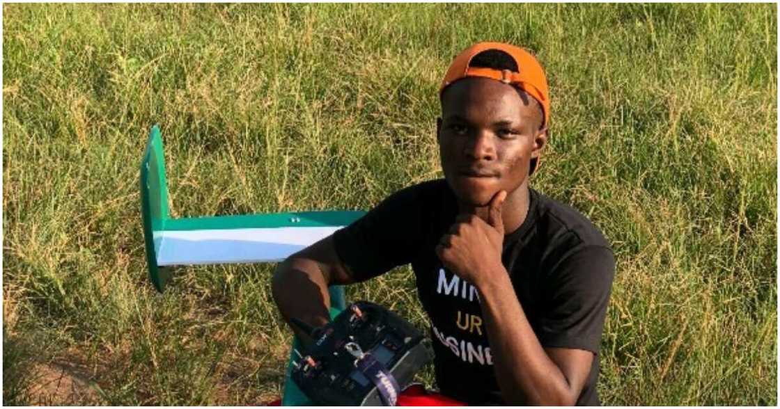 Ignatius Asabor, Radai Ltd Ari Saartenoja, drones, Finalnd company Ignatius Asabor, Radai Ltd Ari Saartenoja, drones, Finalnd company