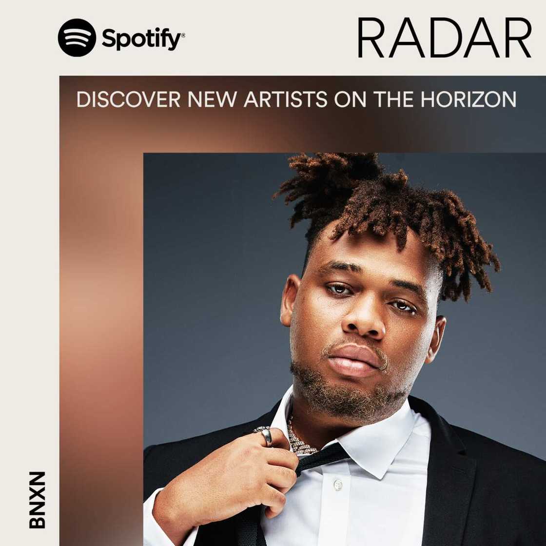 Spotify Names Six African Megastars Joining Global Batch of RADAR Artists Spotify Names Six African Megastars Joining Global Batch of RADAR Artists