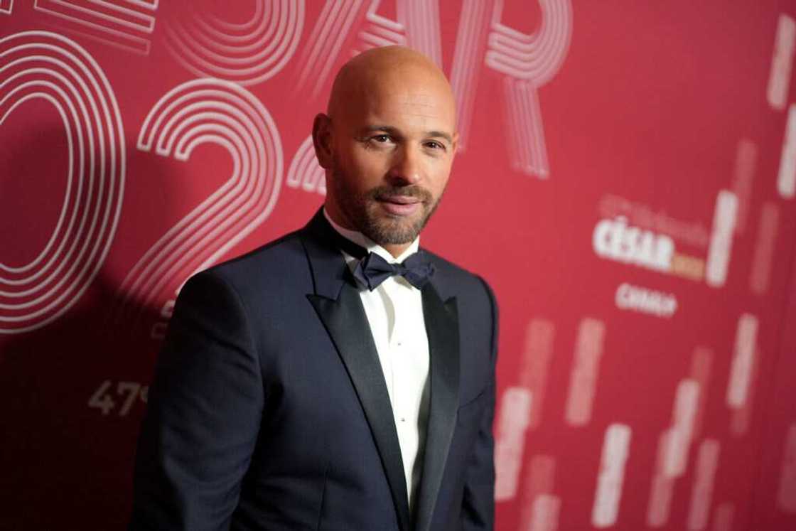 Franck Gastambide et Sabrina Ouazani restent discrets sur leur couple Franck Gastambide et Sabrina Ouazani restent discrets sur leur couple