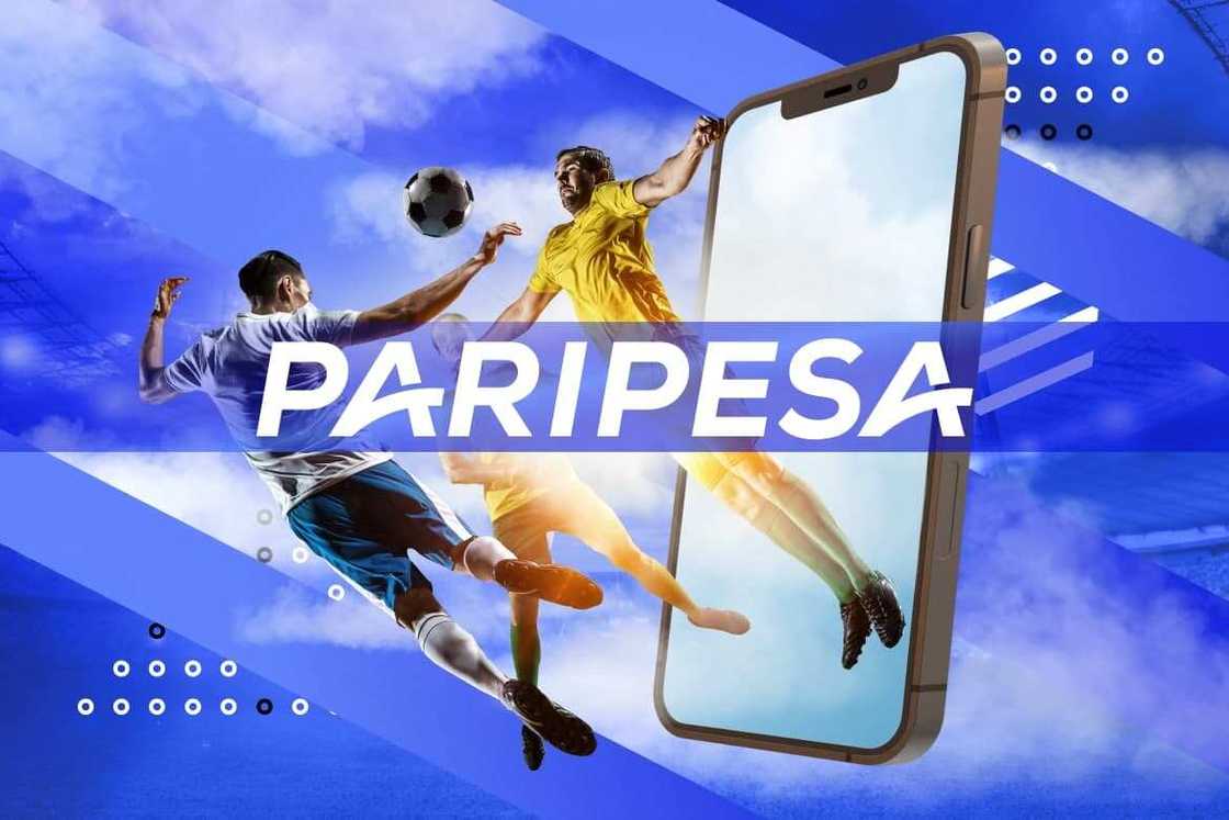 The Online Game Changer: Why PariPesa is the Best to Get Started The Online Game Changer: Why PariPesa is the Best to Get Started
