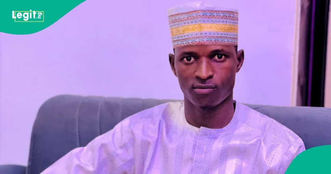Muhammad Alasan ya ce akwai bukatar a kawo masu dauki