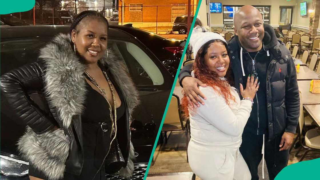 Chrisean Rock’s parents Chrisean Rock’s parents