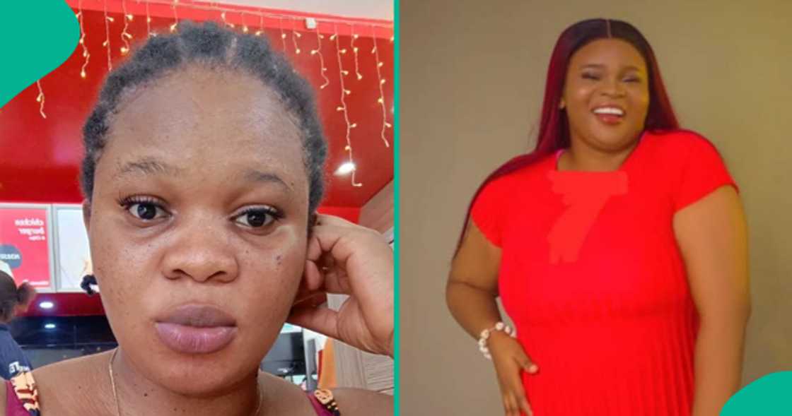 Mother of three girls daughters expresses excitement as her husband takes a decision to marry a second wife.