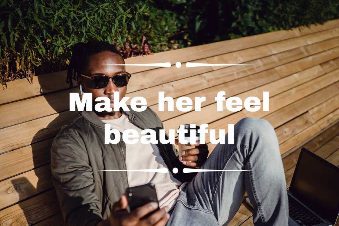 How can I woo a girl with words? How can I woo a girl with words?