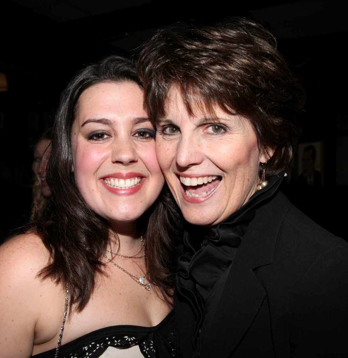 Lucille Ball's granddaughter Lucille Ball's granddaughter