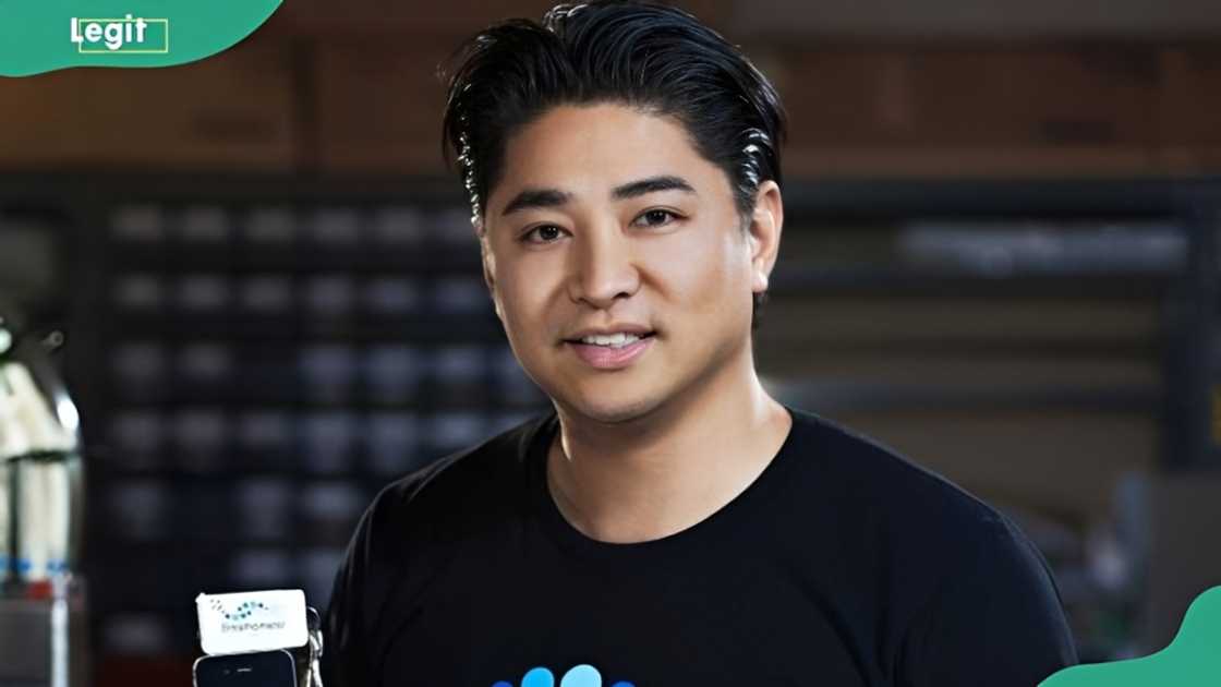 Charles Michael Yim Charles Michael Yim