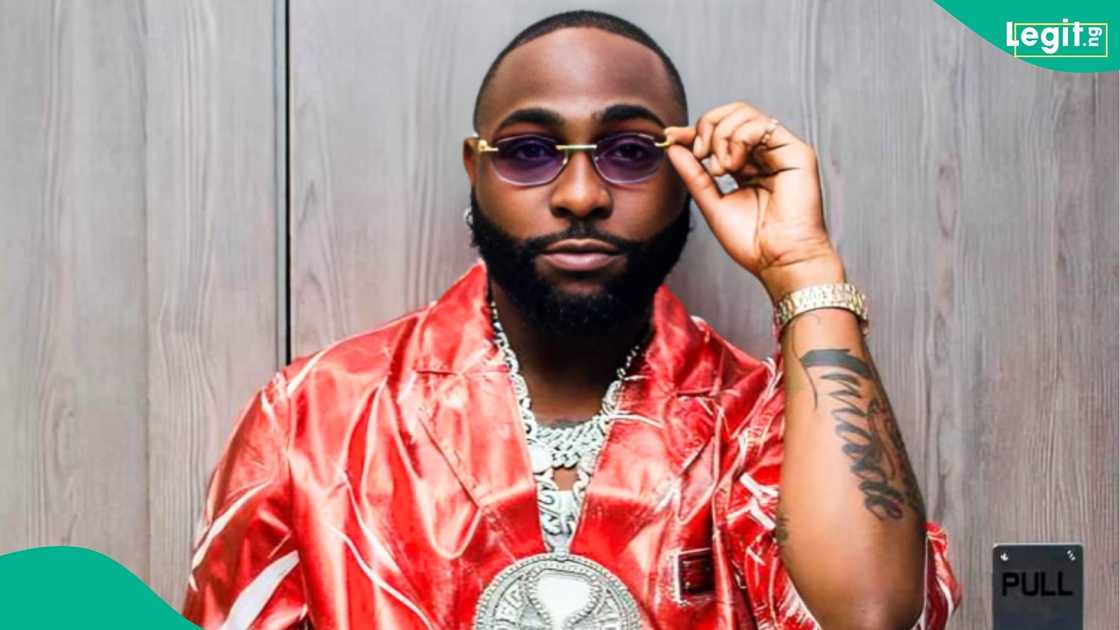Davido is gearing up for a major performance as FIFA reveals plans for its World Cup Countdown Concert in Los Angeles