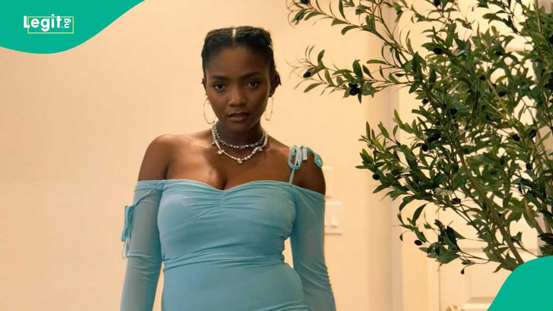 Adekunle and Deja attend Simi's event in Lagos state Adekunle and Deja attend Simi's event in Lagos state