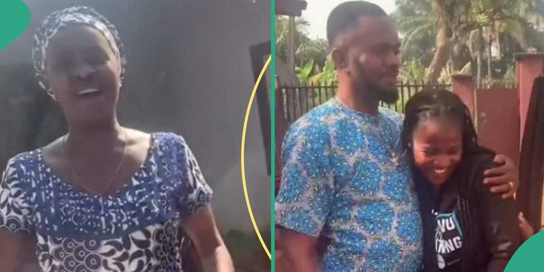 Photo of lady with car Photo of lady with car