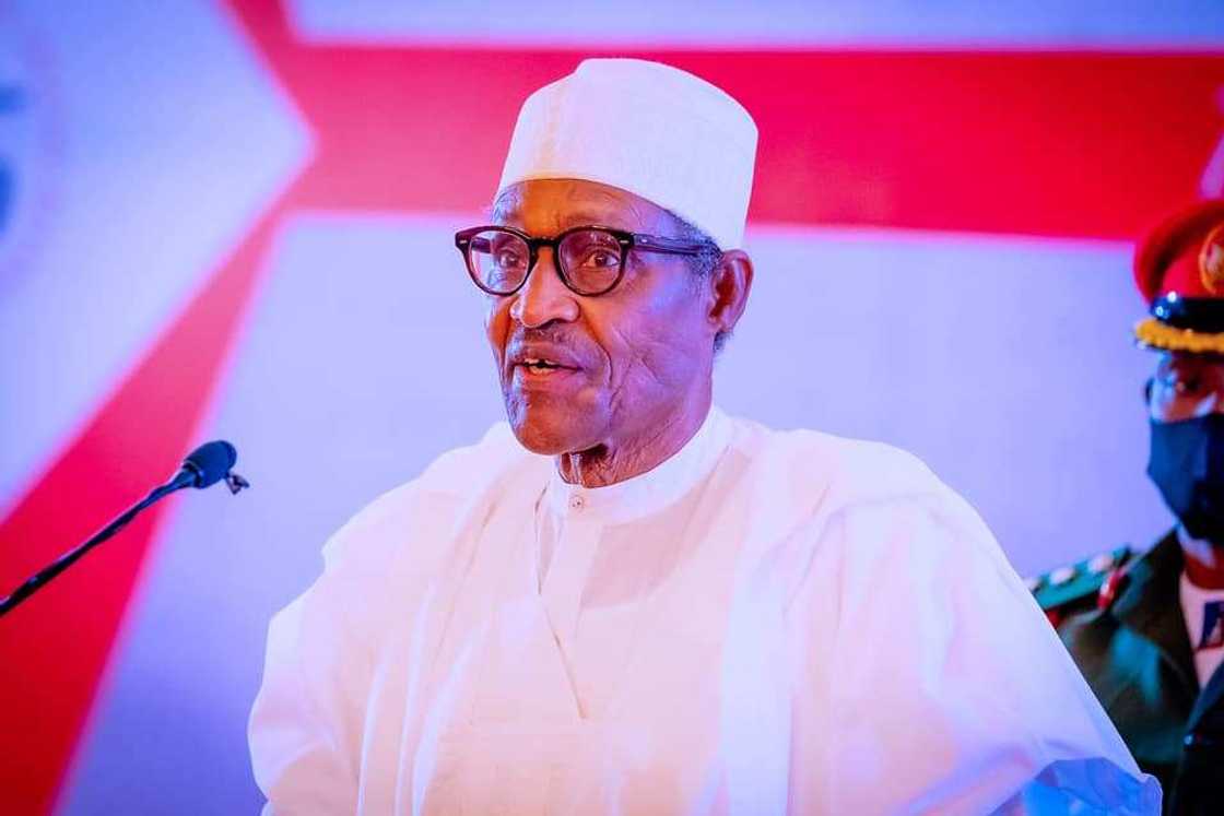 President Buhari Appointment, Minister of Environment, Mohammed Abdullahi President Buhari Appointment, Minister of Environment, Mohammed Abdullahi