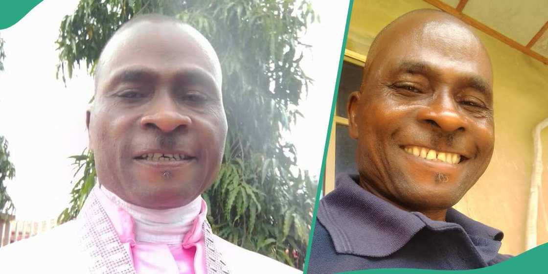 Pastor kills colleague Morris Fadehan in Osun Pastor kills colleague Morris Fadehan in Osun