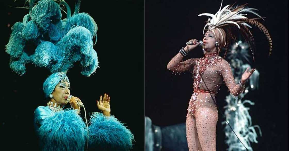 Baker got French citizenship in 1937 after getting married to industrialist Jean Lion. Baker got French citizenship in 1937 after getting married to industrialist Jean Lion.