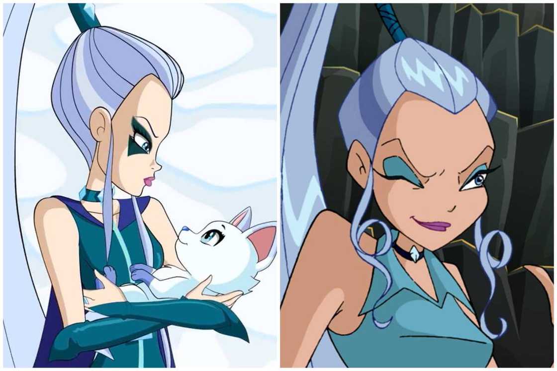 Winx Club characters powers Winx Club characters powers