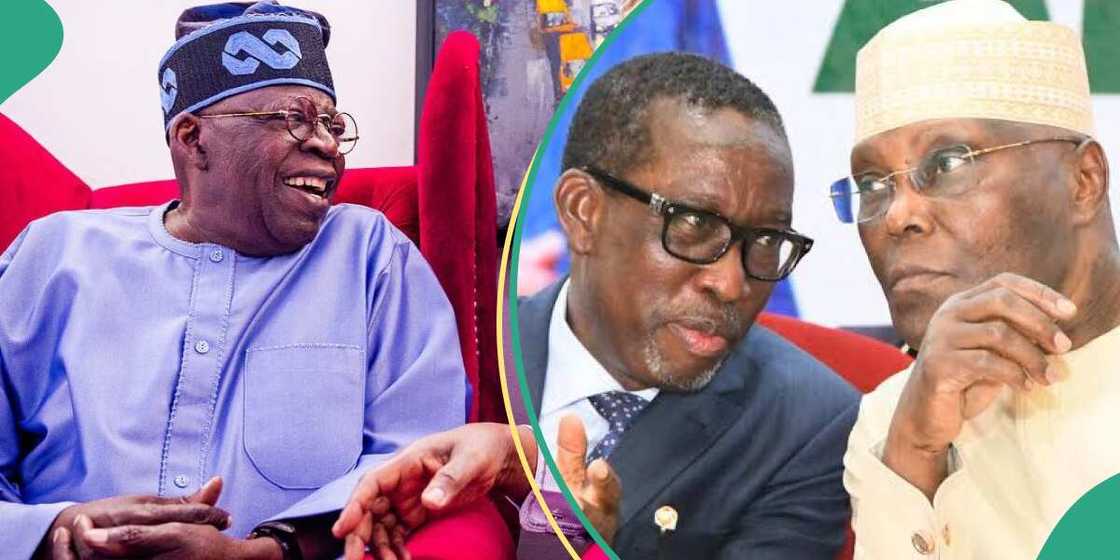 Atiku and Okowa/Tinubu/Supreme Court/PDP Atiku and Okowa/Tinubu/Supreme Court/PDP