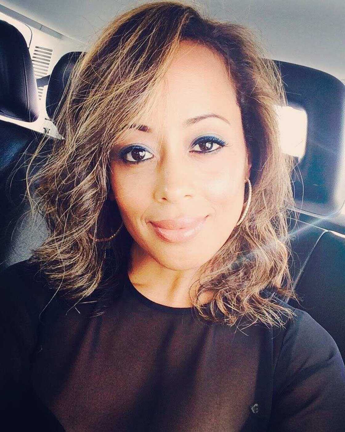 Essence Atkins age Essence Atkins age