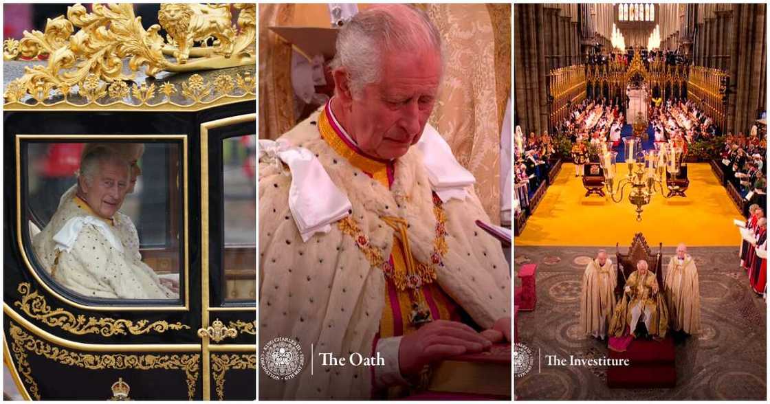 King Charles Coronation/King Charles/Coronation Of King Charles III/Queen Elizabeth King Charles Coronation/King Charles/Coronation Of King Charles III/Queen Elizabeth