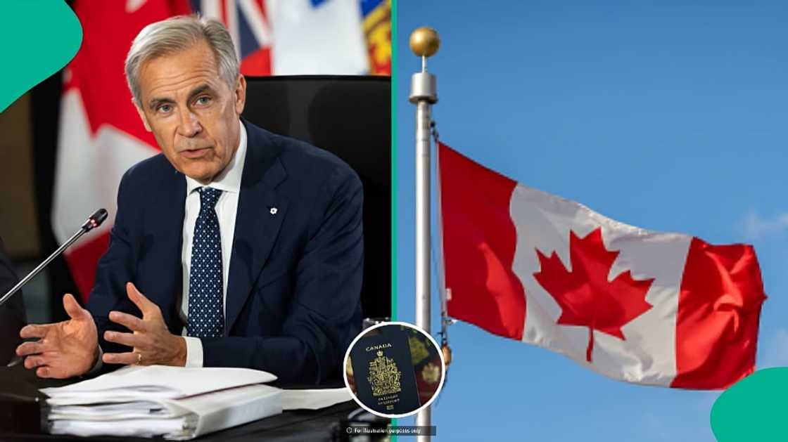 Canada imposes temporary entry restrictions on 3 African countries, shares reason Canada imposes temporary entry restrictions on 3 African countries, shares reason