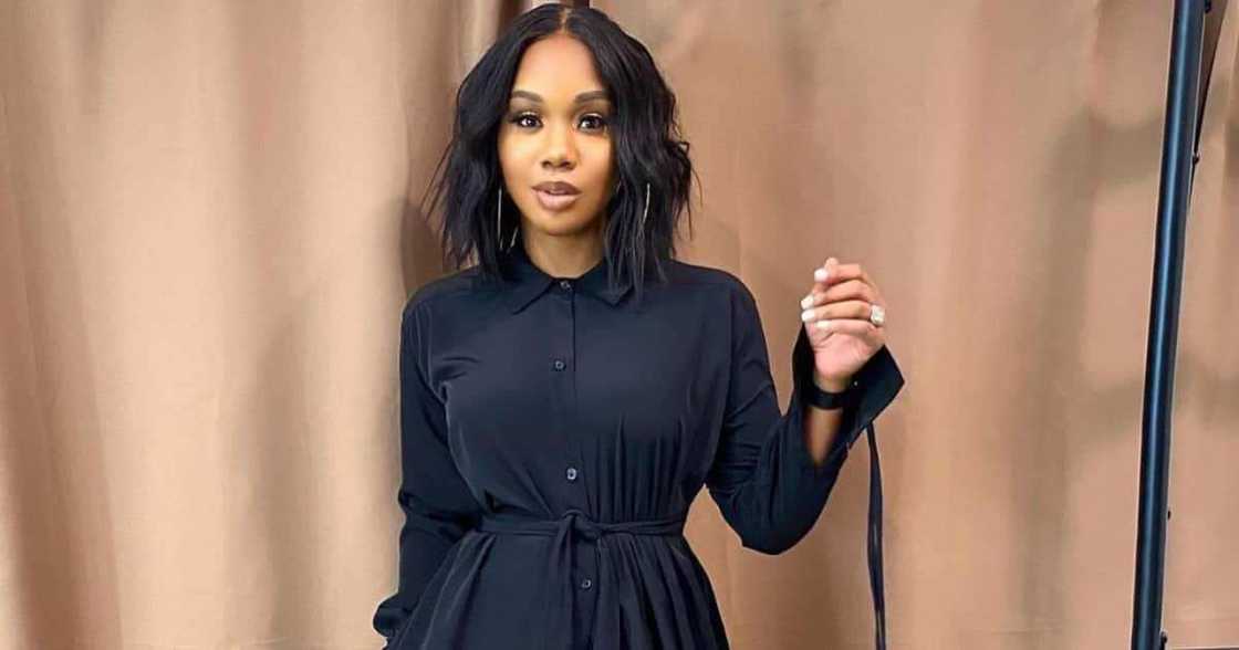 Sarah Jakes Roberts celebrated her hubby, Pastor Toure Robert's birthday with a moving post. Photo: Sarah Jakes Roberts. Sarah Jakes Roberts celebrated her hubby, Pastor Toure Robert's birthday with a moving post. Photo: Sarah Jakes Roberts.