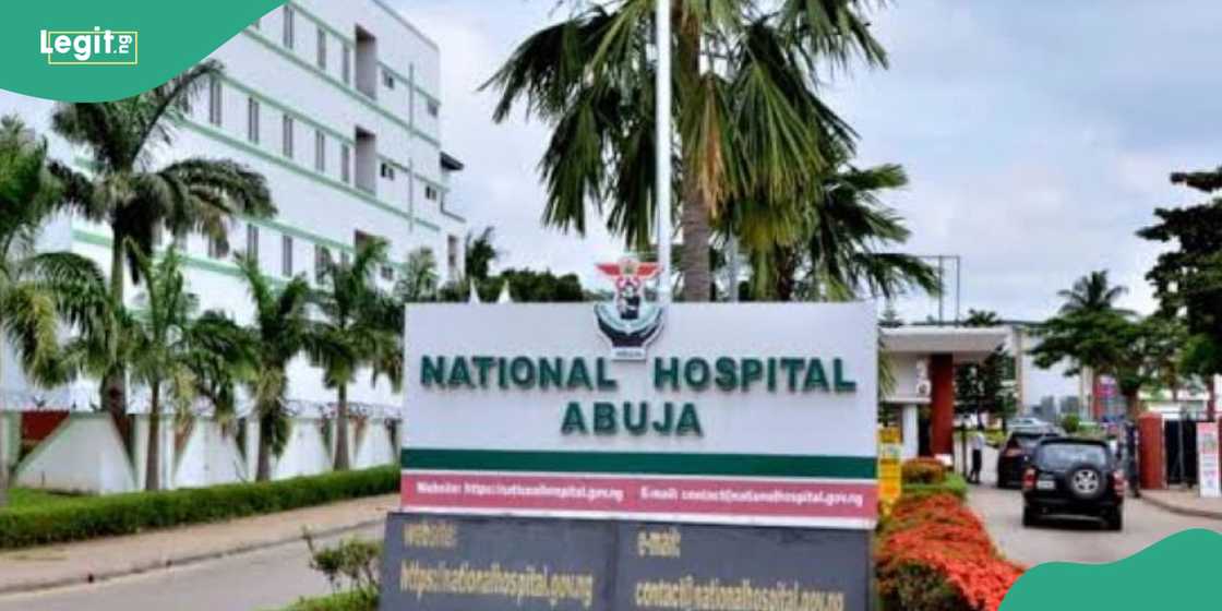 Full list of federal hospitals where dialysis costs ₦12,000