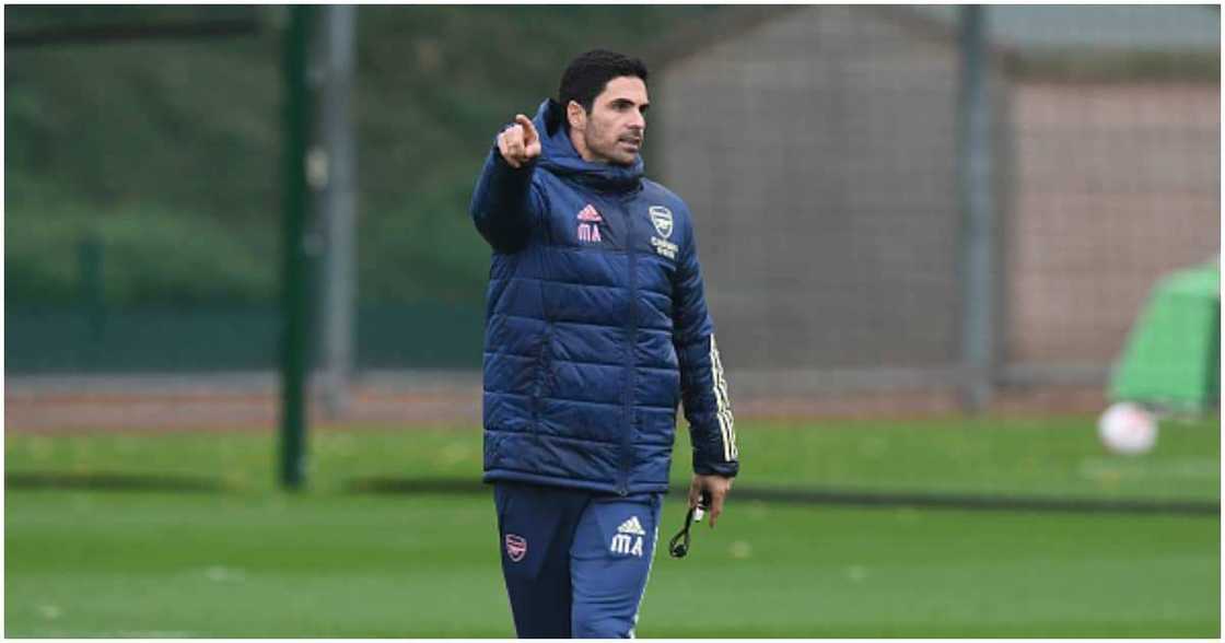 Mikel Arteta Confirms Arsenal Could Be without 5 Important Players for Everton Clash Mikel Arteta Confirms Arsenal Could Be without 5 Important Players for Everton Clash