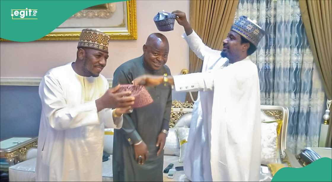 Yan Kannywood Yan Kannywood