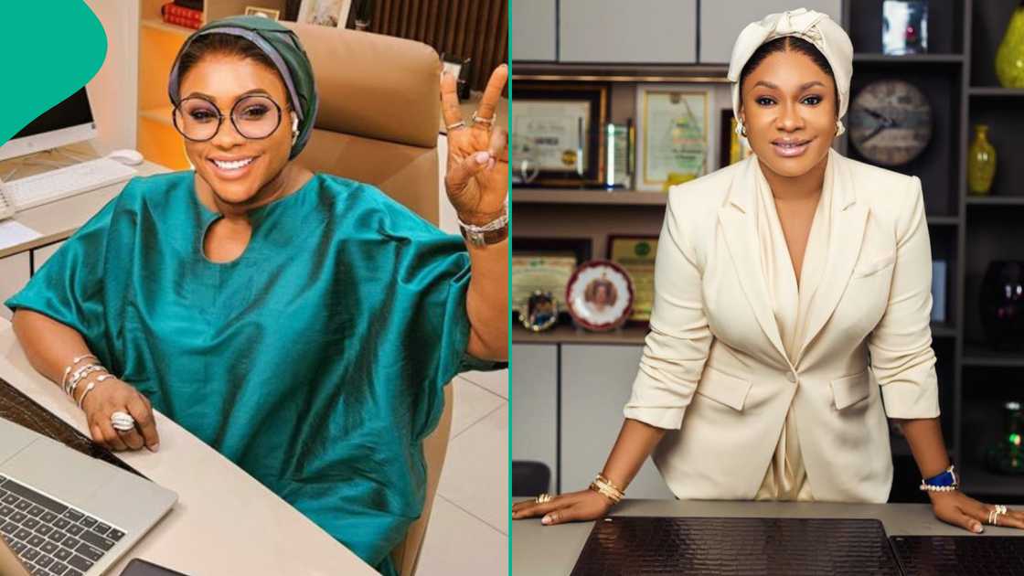 Aisha Sulaiman Achimugu: Coalition condemns ‘political witch-hunt’ against businesswoman Aisha Sulaiman Achimugu: Coalition condemns ‘political witch-hunt’ against businesswoman