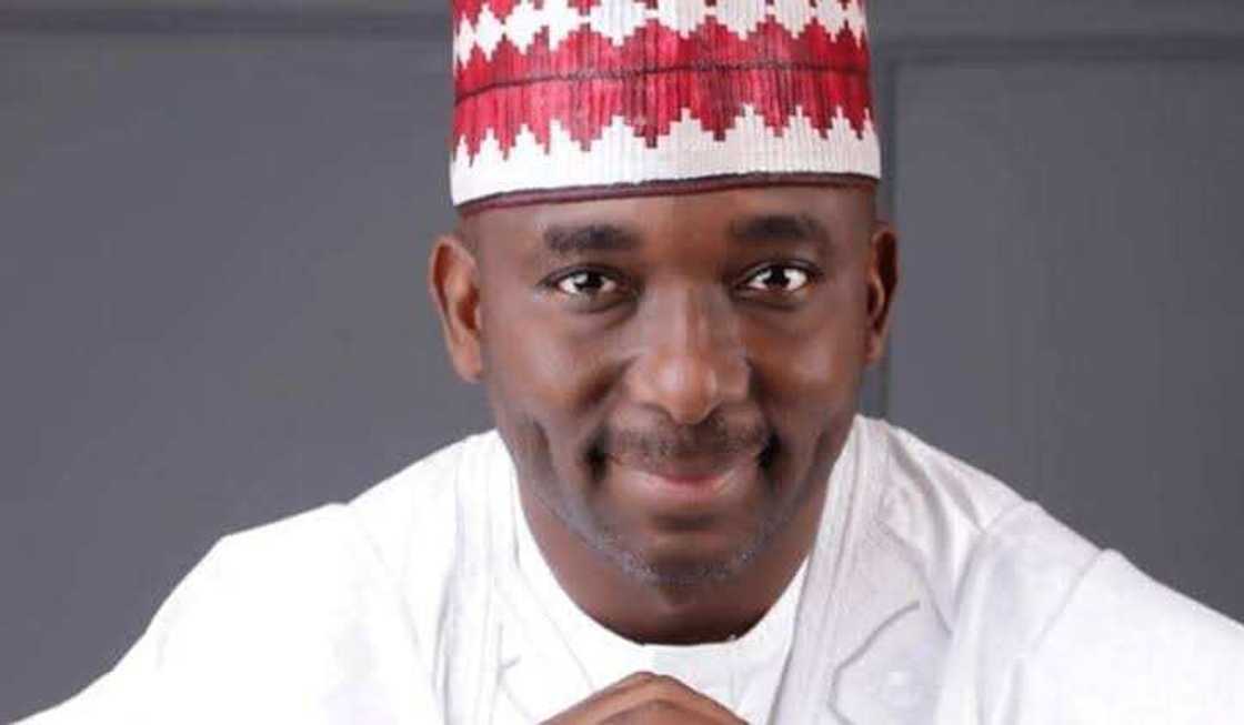 Dan majalisa a Kano ya kwato kujerarsa a kotun daukaka kara bayan rasa ta Dan majalisa a Kano ya kwato kujerarsa a kotun daukaka kara bayan rasa ta