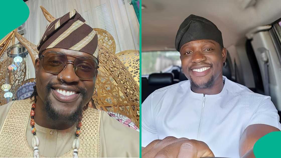 Reactions as man shares how internet personality VeryDarkMan can turn billionaire overnight Reactions as man shares how internet personality VeryDarkMan can turn billionaire overnight