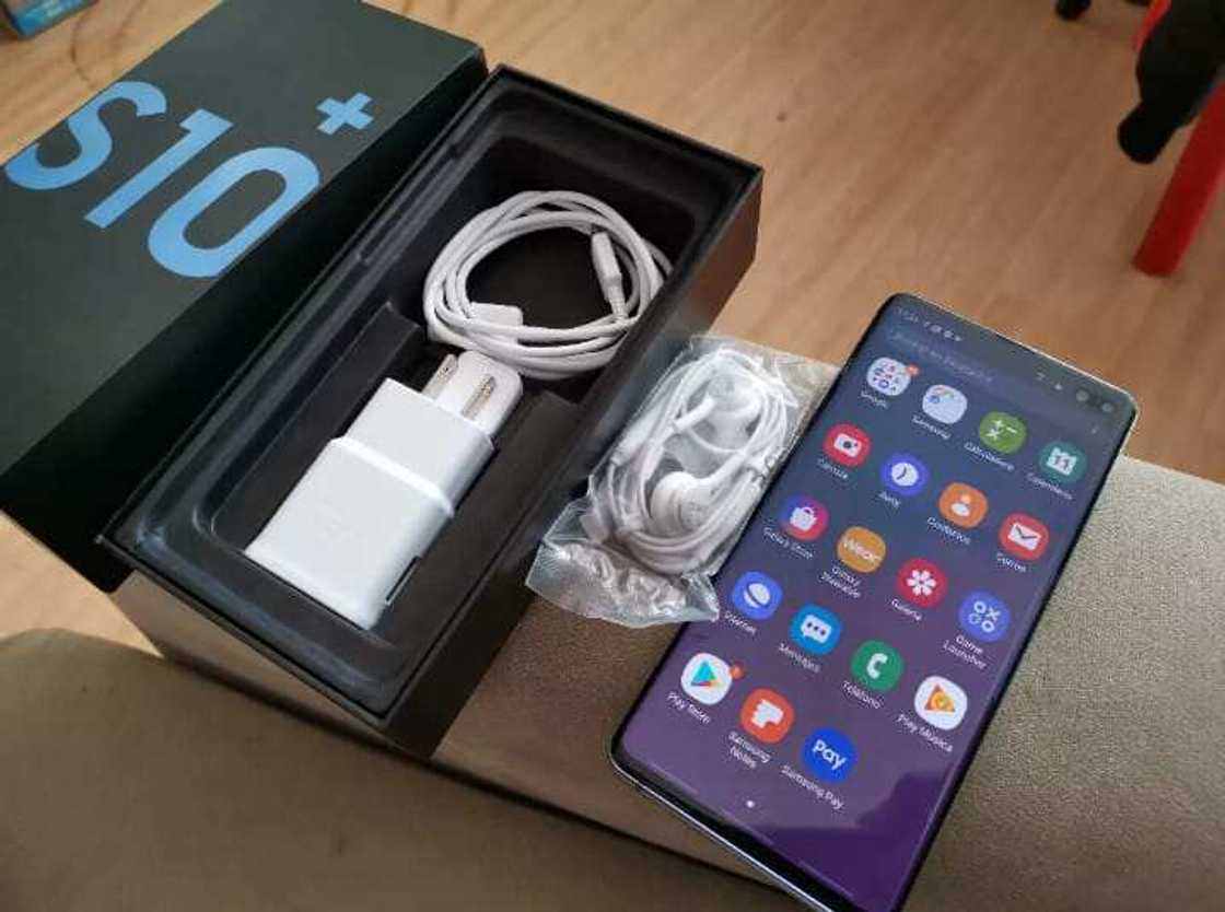 samsung s10 plus release date samsung s10 plus release date