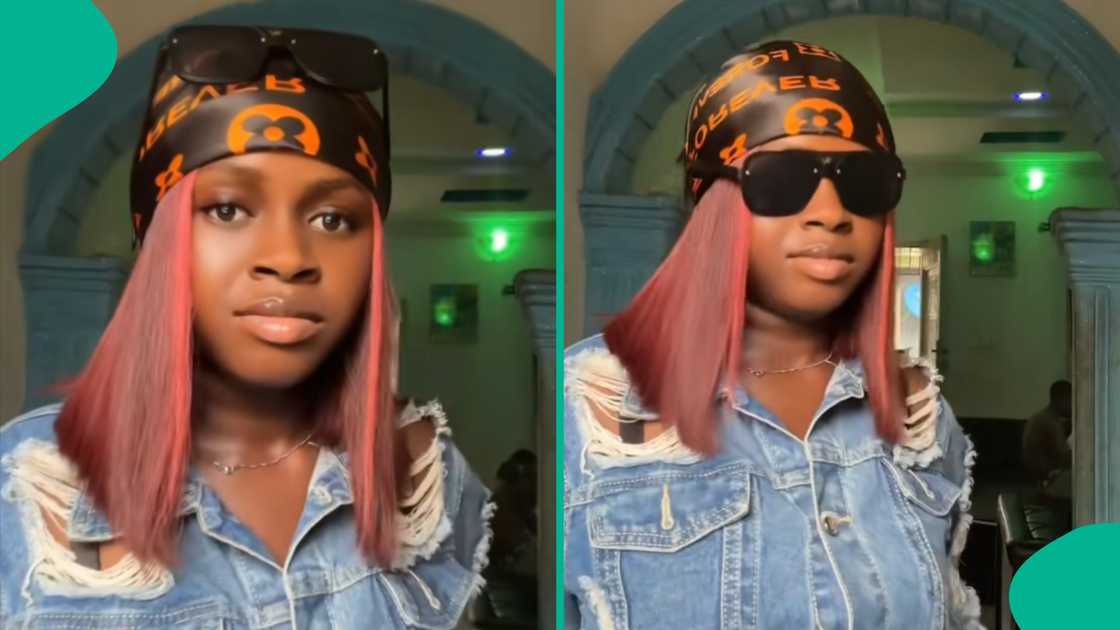 Lady posts video showing the dirty condition of apartment, says over 20 boys live there.