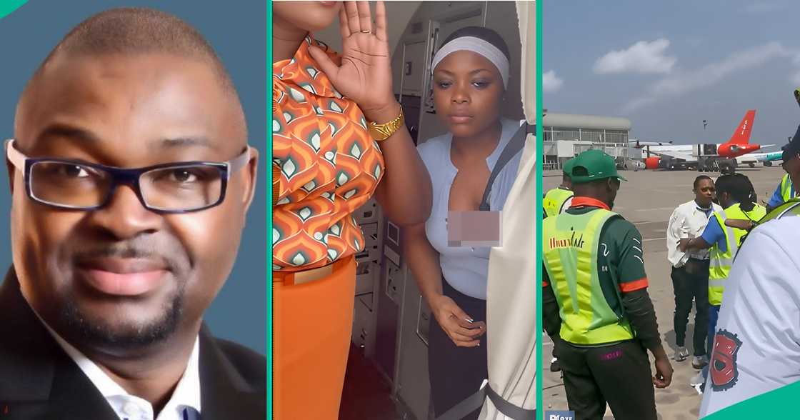 A Nigerian lawyer shares why he would advise Ibom Air to withdraw case against Comfort Emmanson A Nigerian lawyer shares why he would advise Ibom Air to withdraw case against Comfort Emmanson