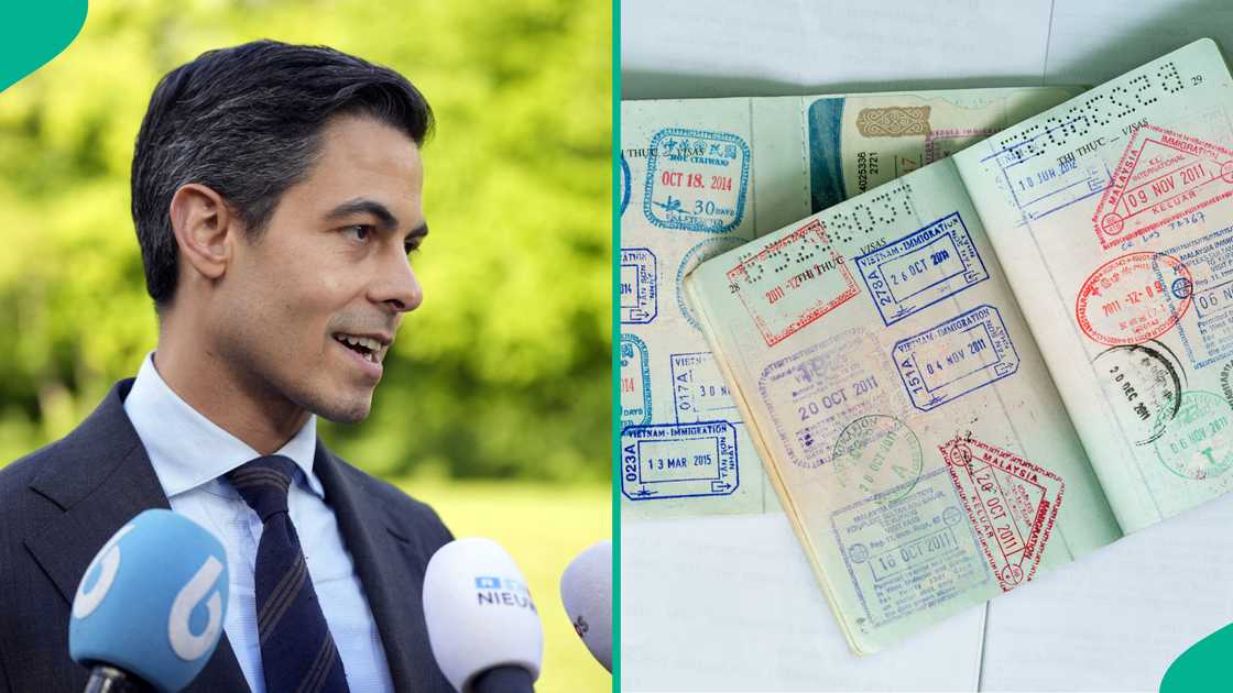 See foreigners eligible for Netherlands humanitarian resident permit