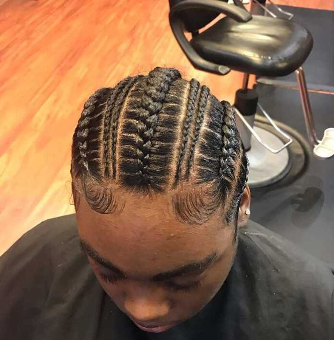 feed in braid styles for black women feed in braid styles for black women