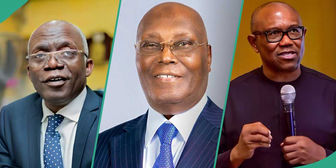 Atiku, Obi, CSOs speak against raid on NLC headquarters