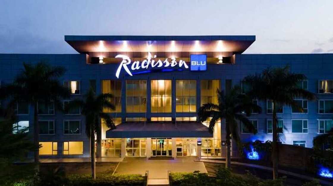 Reviving Nigeria’s Tourism and Hospitality Industry Post-Corona Reviving Nigeria’s Tourism and Hospitality Industry Post-Corona