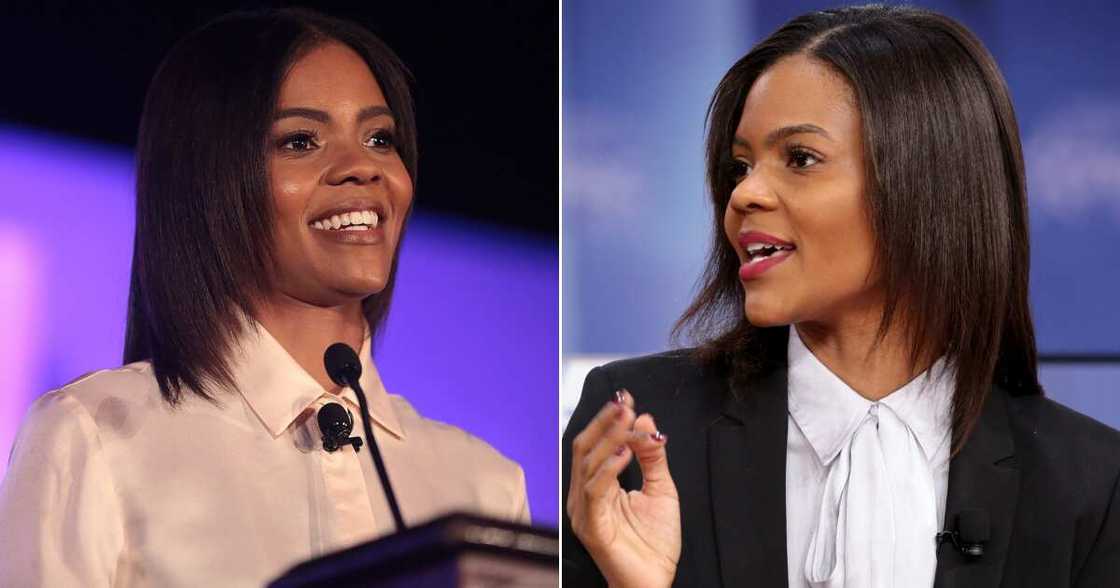 Feminism is a scam - US ex-feminist Candace Owens says (video) Feminism is a scam - US ex-feminist Candace Owens says (video)