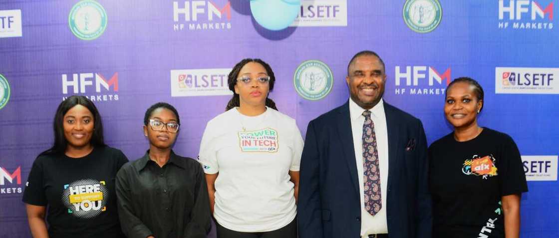 ALX Nigeria Highlights Impact of its Tech Courses on Graduates ALX Nigeria Highlights Impact of its Tech Courses on Graduates
