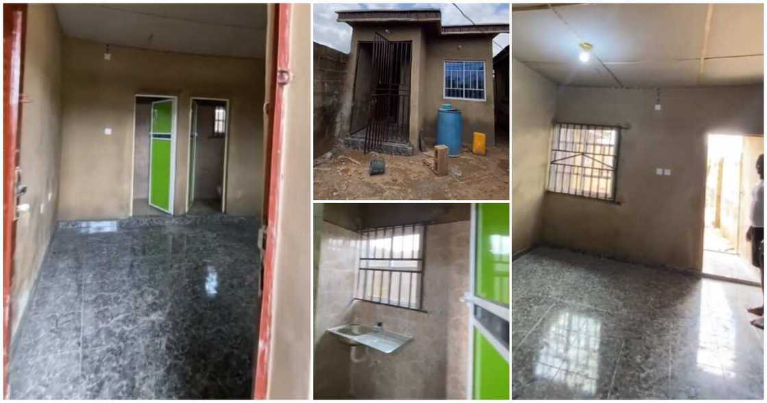 Self con, Abeokuta, N495 daily Self con, Abeokuta, N495 daily
