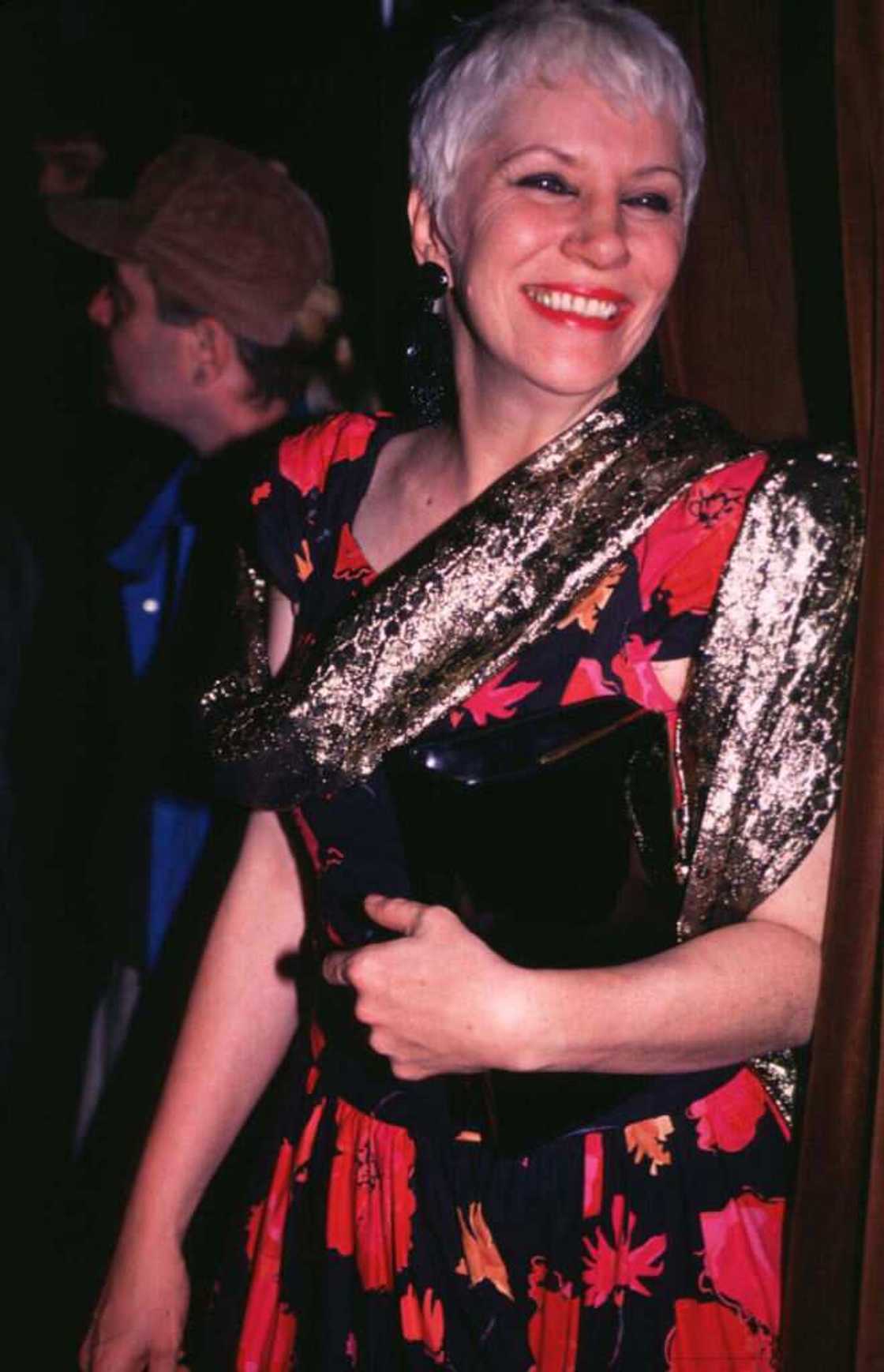 Angie Bowie