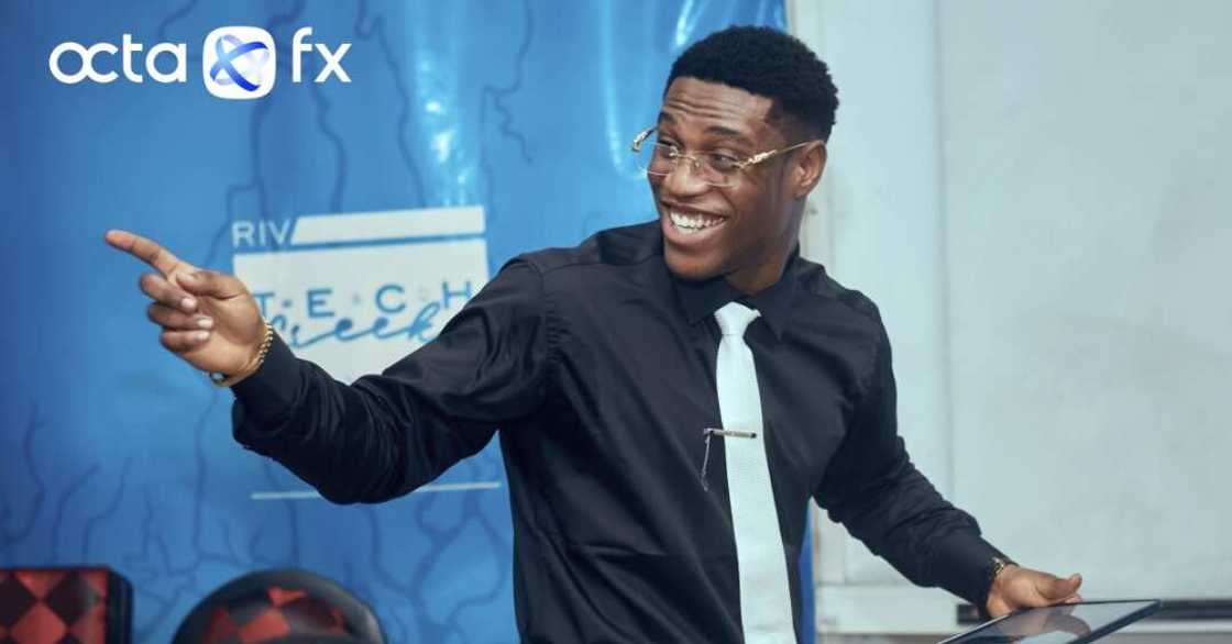 OctaFX and KIR Foundation Celebrate the Completion of Charitable Educational Project, YES OctaFX and KIR Foundation Celebrate the Completion of Charitable Educational Project, YES