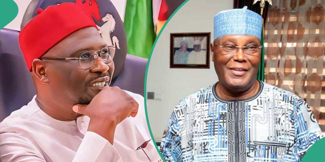 An raba Atiku da matsayin Wazirin Adamawa. An raba Atiku da matsayin Wazirin Adamawa.