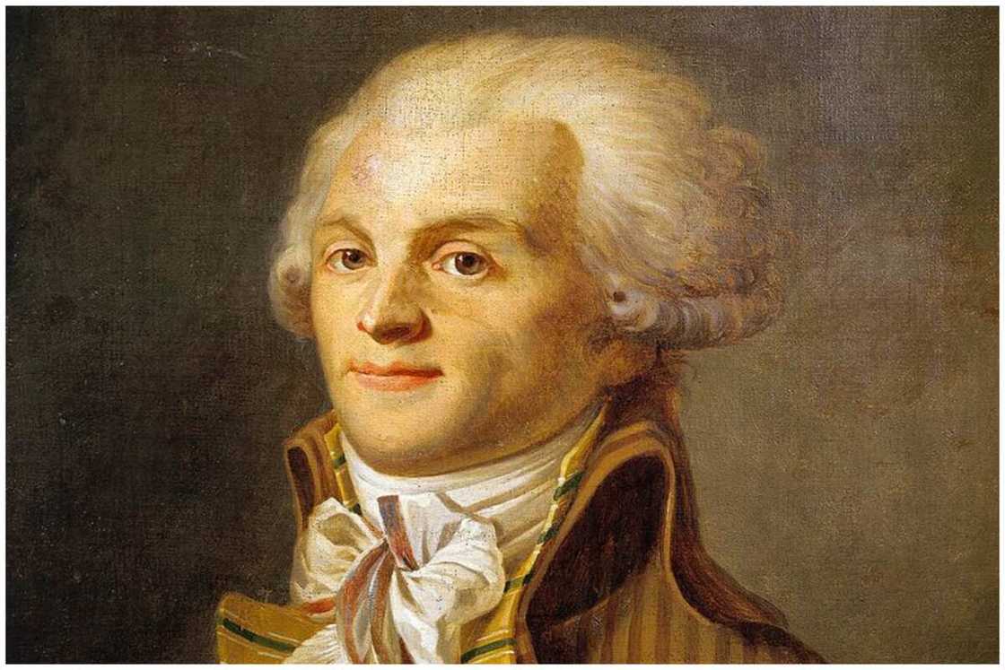 French personalities French personalities