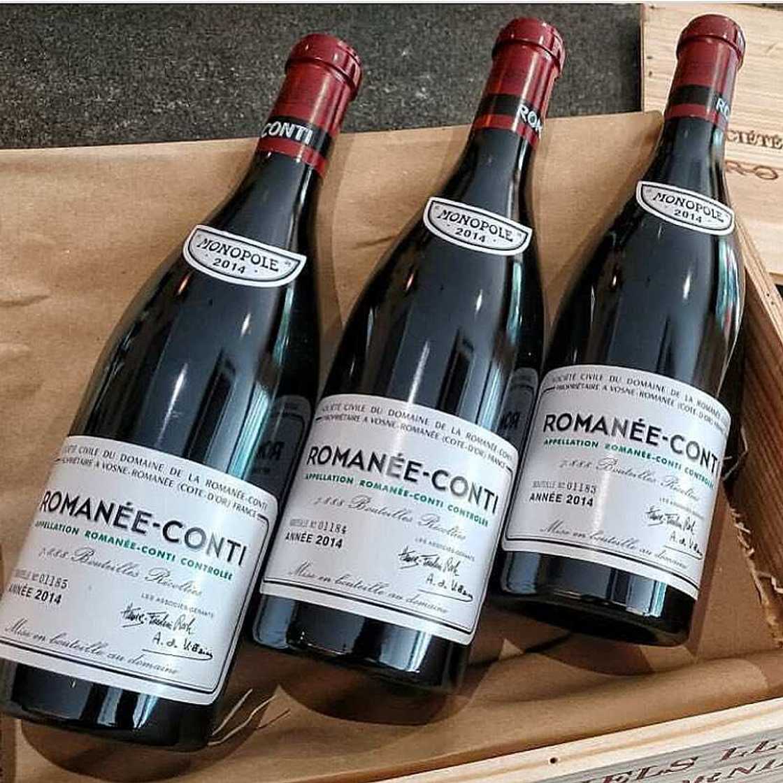 most expensive wine in the world 2019 most expensive wine in the world 2019