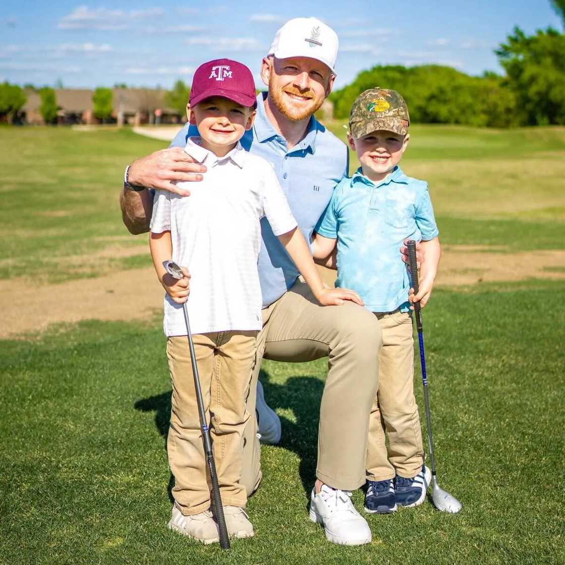 Garrett Hilbert’s biography. Garrett Hilbert’s biography.