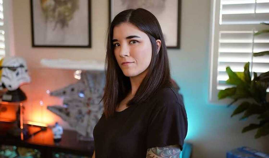 AnneMunition’s age AnneMunition’s age