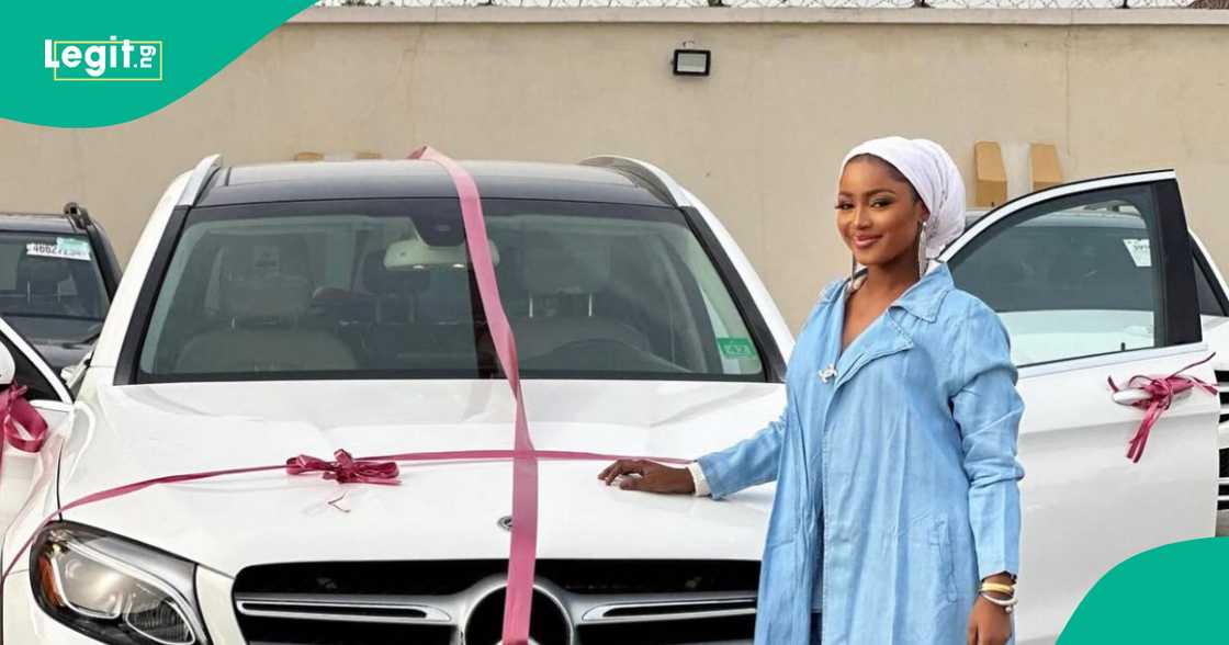 Jaruma Maryam Yahaya. Jaruma Maryam Yahaya.